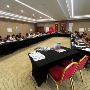 Aile Eğitim Programı Eğitici Eğitimi Ankara’da Gerçekleştirildi - fotoğraf 5