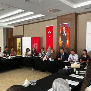 Aile Eğitim Programı Eğitici Eğitimi Ankara’da Gerçekleştirildi - fotoğraf 7
