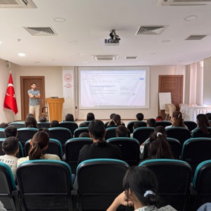 DMD Hastalığı Farkındalık Eğitimi - fotoğraf 1