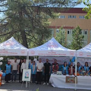 COP31 KAPSAMINDA İKLİM VE ÇOCUK HAKLARI FARKINDALIK ETKİNLİĞİ - fotoğraf 1