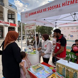Şırnak’ta Çocukların Sesi COP31 İçin Yükseldi - fotoğraf 3