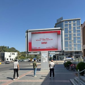 Türkiye'nin dört bir köşesinde #İyilikVar - fotoğraf 1