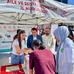 📌Çocuklarımızın Sesiyle Daha Yeşil Bir Gelecek! - fotoğraf 4