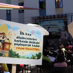 Felsefe Kulübü Yaz Okulu Kapanış Programı Gerçekleştirildi - fotoğraf 1