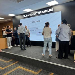 Psikolojik İlk Yardım Eğitimleriyle Sahadaki Müdahale Kapasitemiz Güçleniyor - fotoğraf 1