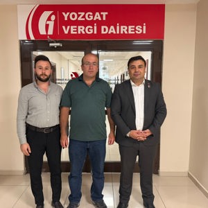15 TEMMUZ GAZİSİ REGAİP YILDIRIM’A ANLAMLI ZİYARET - fotoğraf 1