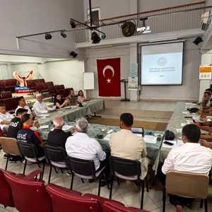Psikososyal Destek Çalışmalarında İş Birliği ve Koordinasyon Güçlendiriliyor - fotoğraf 3