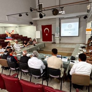Psikososyal Destek Çalışmalarında İş Birliği ve Koordinasyon Güçlendiriliyor - fotoğraf 5