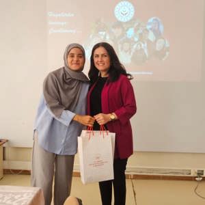 Sosyal Hizmet Modellerimizden Faydalanan Çocuklarımızın Üniversite Başarısı Gururlandırdı - fotoğraf 3
