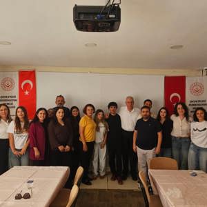 Sosyal Hizmet Modellerimizden Faydalanan Çocuklarımızın Üniversite Başarısı Gururlandırdı - fotoğraf 5