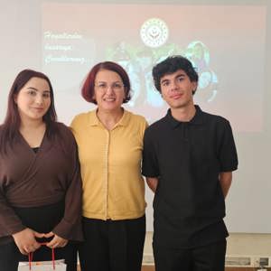 Sosyal Hizmet Modellerimizden Faydalanan Çocuklarımızın Üniversite Başarısı Gururlandırdı - fotoğraf 4