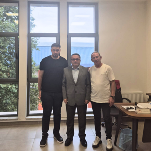 Şehit Yakınlarımıza Ziyaret - fotoğraf 1