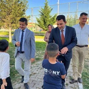 📌 2026-2027 Eğitim Öğretim Yılı Başlangıç Ziyareti - fotoğraf 2