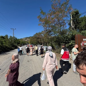Bafra Delta Yaşam Kampı’nda Otizmli Bireylerimiz ve Aileleri Buluştu - fotoğraf 2