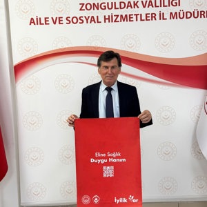 ‘’İyilik var’’ ise, biz hep buradayız. - fotoğraf 4