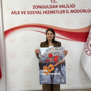 ‘’İyilik var’’ ise, biz hep buradayız. - fotoğraf 6