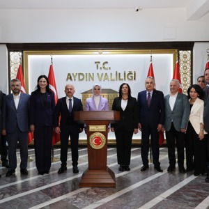 Aile ve Sosyal Hizmetler Bakanımız Göktaş, Aydın'da toplu açılış töreninde konuştu: - fotoğraf 4