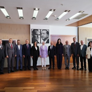 Aile ve Sosyal Hizmetler Bakanımız Göktaş, Aydın'da toplu açılış töreninde konuştu: - fotoğraf 9