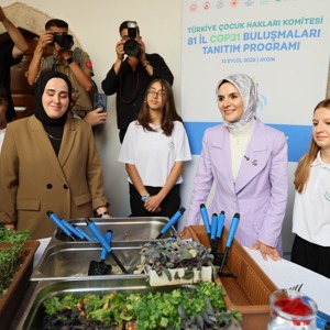 Aile ve Sosyal Hizmetler Bakanımız Göktaş, Aydın'da toplu açılış töreninde konuştu: - fotoğraf 33