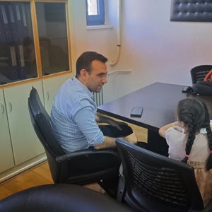 Ormanların Korunmasına Yönelik Farkındalık Etkinliği Gerçekleştirildi - fotoğraf 2