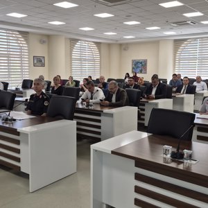 Kadının Güçlenmesi İl Koordinasyon Kurulu Toplantısı Gerçekleştirildi - fotoğraf 2