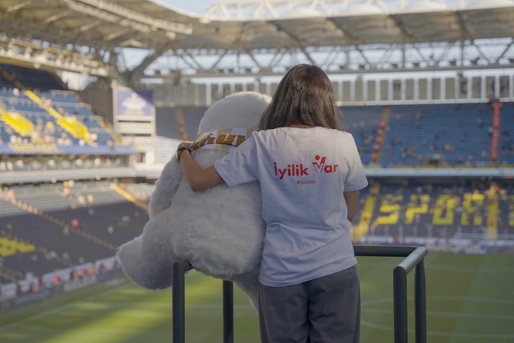 Aile ve Sosyal Hizmetler Bakanlığı, gönüllülük çalışmalarını "İyilik Var" İle Dijital Ortama Taşıyacak