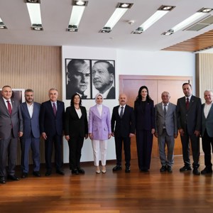 Aile ve Sosyal Hizmetler Bakanımız Göktaş, Aydın'da Toplu Açılış Töreninde Konuştu - fotoğraf 11