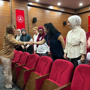 İl Müdürümüz Soma’da Personelimizle Bir Araya Geldi - fotoğraf 1