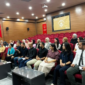 İl Müdürümüz Soma’da Personelimizle Bir Araya Geldi - fotoğraf 4