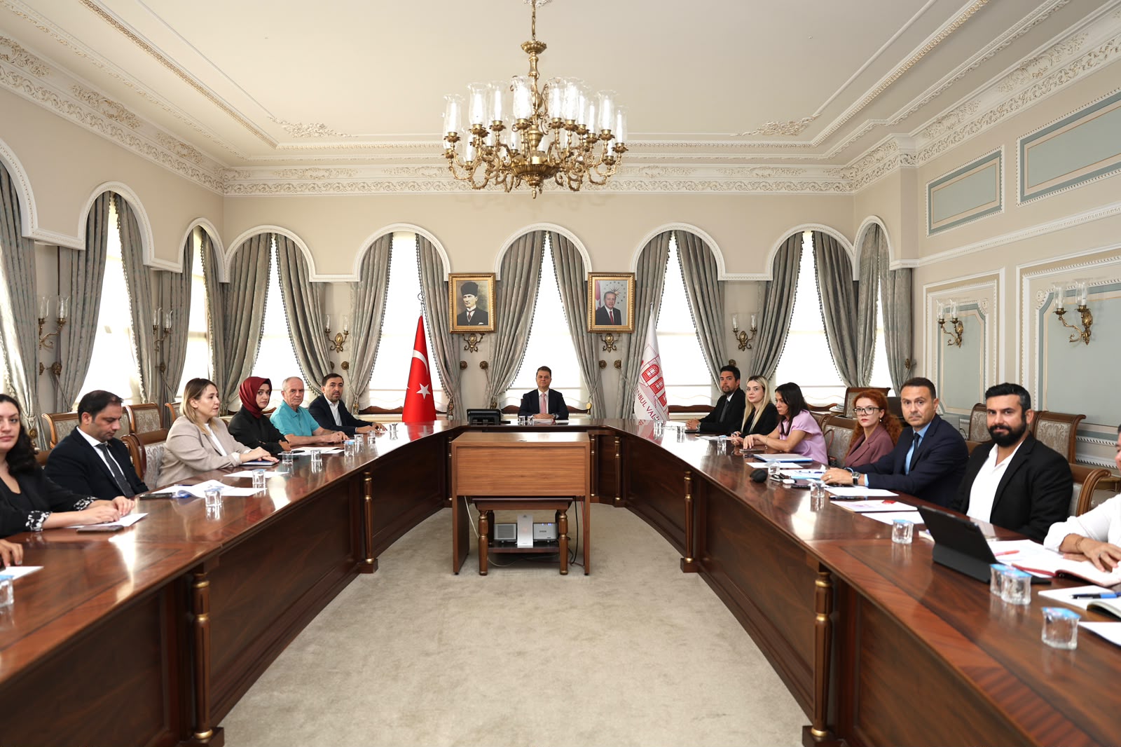 Otizm Alanında Ortak Akılla Daha Güçlü Hizmetler