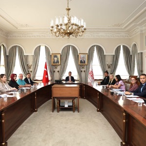 Otizm Alanında Ortak Akılla Daha Güçlü Hizmetler - fotoğraf 1