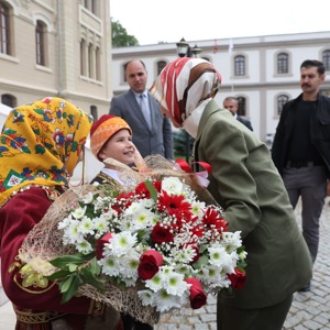 Aile ve Sosyal Hizmetler Bakanımız Göktaş, Kastamonu'da konuştu - fotoğraf 5