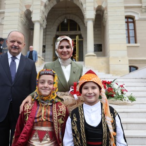 Aile ve Sosyal Hizmetler Bakanımız Göktaş, Kastamonu'da konuştu - fotoğraf 6