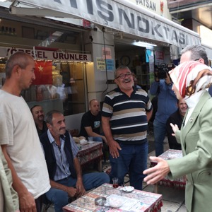 Aile ve Sosyal Hizmetler Bakanımız Göktaş, Kastamonu'da konuştu - fotoğraf 12