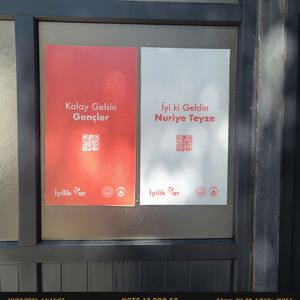 İnsanın Olduğu Her Yerde İyilik Var - fotoğraf 4