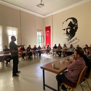 Afet ve Acil Durumlarda Psikolojik İlk Yardım Eğitimi - fotoğraf 1