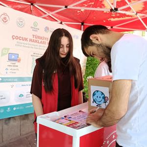 Çocuk Hakları Komitelerimizle Geleceğe Nefes Oluyoruz  - fotoğraf 27