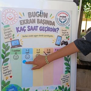 Çocuk Hakları Komitelerimizle Geleceğe Nefes Oluyoruz  - fotoğraf 8
