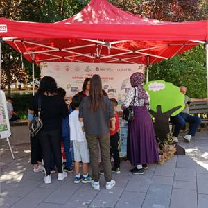 Çocuk Hakları Komitelerimizle Geleceğe Nefes Oluyoruz  - fotoğraf 7