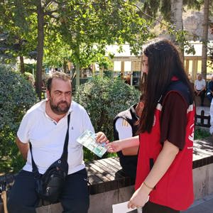 Çocuk Hakları Komitelerimizle Geleceğe Nefes Oluyoruz  - fotoğraf 14