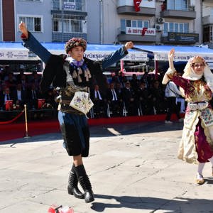 Efeler Diyarı Aydın’ımızda 104 Yıllık Zaferin Gururu! - fotoğraf 9