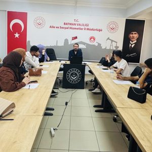 “Evlilik Öncesi Eğitim Programı” online ve yüz yüze şeklinde - fotoğraf 1