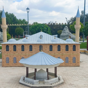 Çocuklarımız Çorum ve Samsun’u Keşfetti - fotoğraf 7
