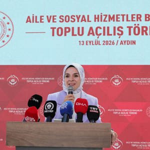 AYDIN TOPLU AÇILIŞ TÖRENİ… - fotoğraf 2