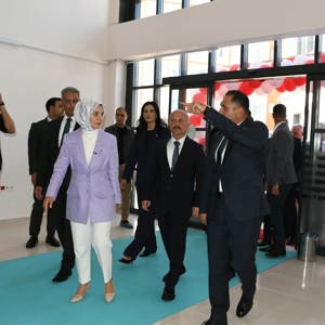 AYDIN TOPLU AÇILIŞ TÖRENİ… - fotoğraf 8