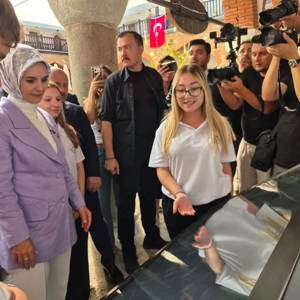  Türkiye Çocuk Hakları Komitesi 81 İl COP31 Buluşmaları Tanıtım Programı - fotoğraf 5