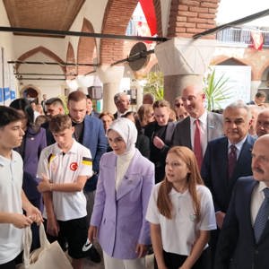  Türkiye Çocuk Hakları Komitesi 81 İl COP31 Buluşmaları Tanıtım Programı - fotoğraf 12