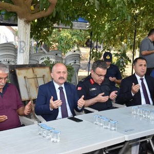 Taziye Ziyareti - fotoğraf 1