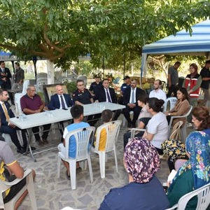 Taziye Ziyareti - fotoğraf 2
