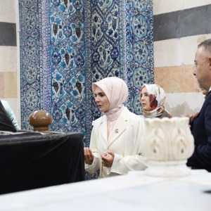 Türkiye, devlet korumasındaki 7 Suriyeli çocuğu yetkili makamlara teslim etti - fotoğraf 10